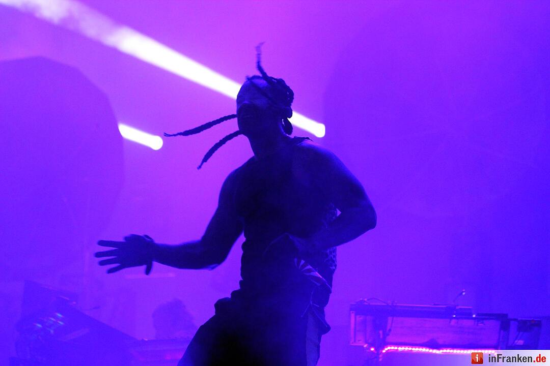 RIP15 - The Prodigy