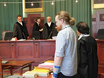 Am Mittwoch hielten Staatsanwalt und Verteidiger ihre Plädoyers. Foto: Archiv/Stephan Tiroch