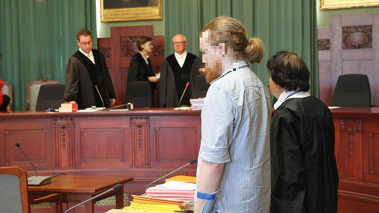 Am Mittwoch hielten Staatsanwalt und Verteidiger ihre Plädoyers. Foto: Archiv/Stephan Tiroch