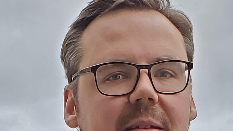 Christian KleinHelmut Will