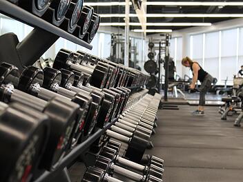 Diebstahl im Fitnessstudio, Kündigung wegen Schwangerschaft oder wegen verkürzter Öffnungszeiten? All das ist rechtlich geregelt. Foto: Danielle Cerullo/pixabay.com.