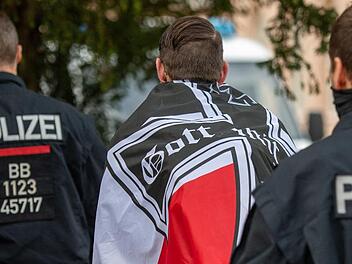 Rechtsextremismus Rechtsextremismus