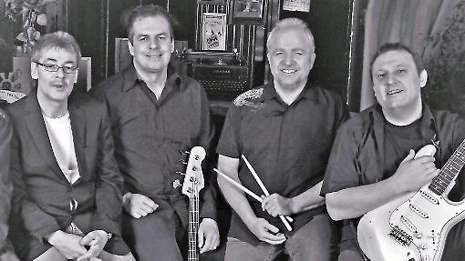 Das Wee Bush_Living Room Orchestra spielt am 15. Dezember im Museumscaf&eacute;.