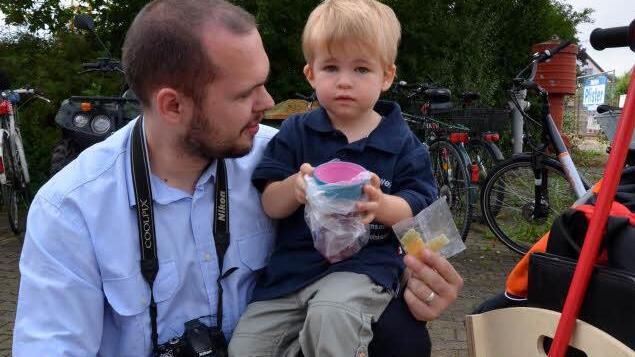 Foto: Andrea Spörlein