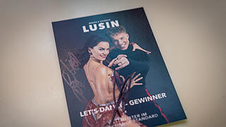 "Let's-Dance" Fieber in Coburg