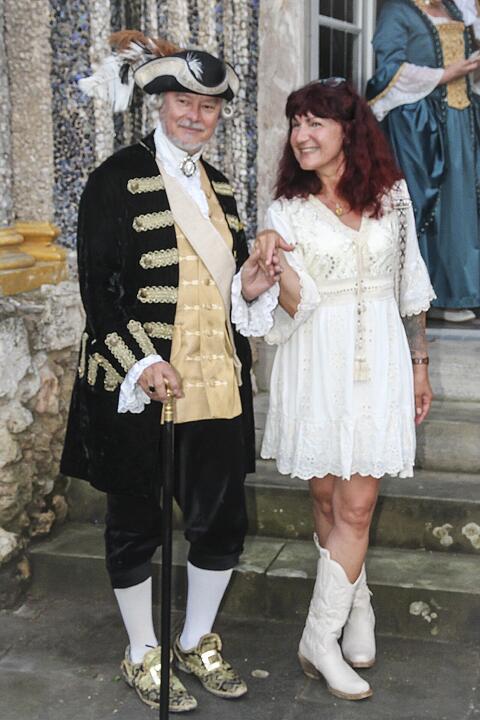 Bayreuther Sommernachtsfest