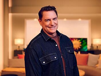 Benjamin Bieneck Am Freitag verkündete Benjamin Bieneck seinen Ausstieg beim "SAT.1-Frühstücksfernsehen".