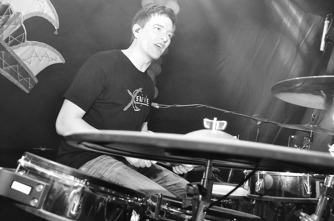 Ebermannstadt feiert Fasching!