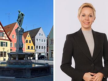 Wei&szlig;enburger Nachfolgerin nach OB-Todesfall: "Stille. Erinnerungen."