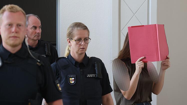 Fortsetzung Mordprozess im Fall Fabian