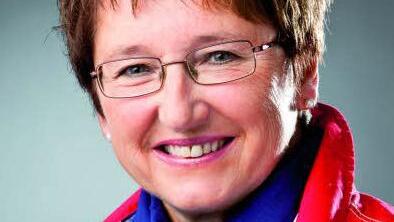 Elfriede Strobel