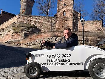 Foto: Hot Rod N&uuml;rnberg