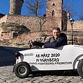 Foto: Hot Rod Nürnberg