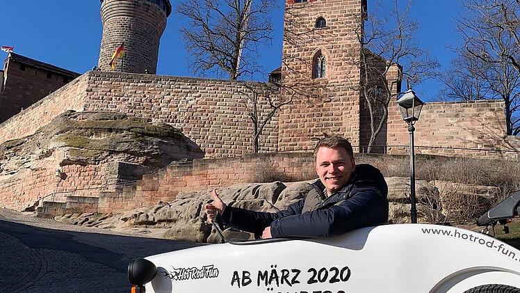 Foto: Hot Rod Nürnberg