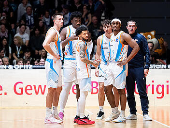 Ex-Bamberger Dominik G&uuml;nthner erkl&auml;rt, was Jena stark macht