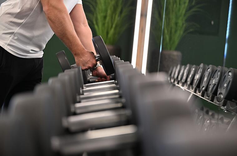 Fitnessstudio-Konzern LifeFit setzt Einkaufstour fort