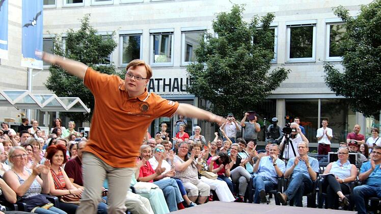 Foto: Richard Sänger