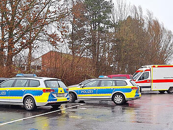 In Cuxhavener Schule: M&auml;dchen verletzt Mitsch&uuml;lerin mit Messer schwer