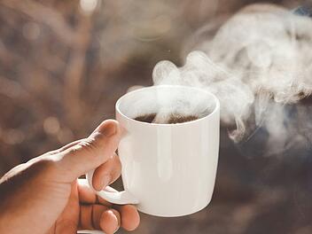 Kaffee, Coffee, Cafe, Trinken, Getränk, Trends