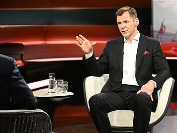 Nahost-Experte Daniel Gerlach sprach bei Markus Lanz &uuml;ber den Zehn-Punkte-Plan aus Teheran.