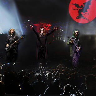 Black Sabbath