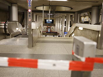 Großraum Nürnberg: Verdi-Streik legt ÖPNV lahm - gibt es ein Verkehrschaos?