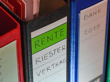 Koalition einigt sich auf Nachfolger der Riester-Rente