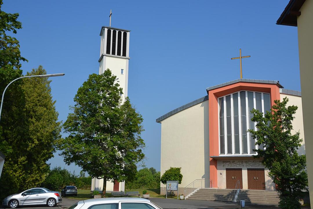 12.08.2015 Fotoreportage Bad Rodach