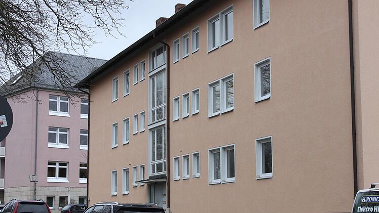 Das Schulamt ist nun in der Gabelsbergerstraße 24.