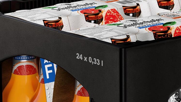 Schöfferhofer ruft Biersorte zurück - "Störung im Betriebsablauf"