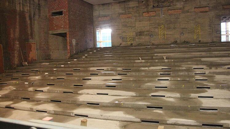 Besuch im Kreiskulturraum. Foto: Marco Meißner