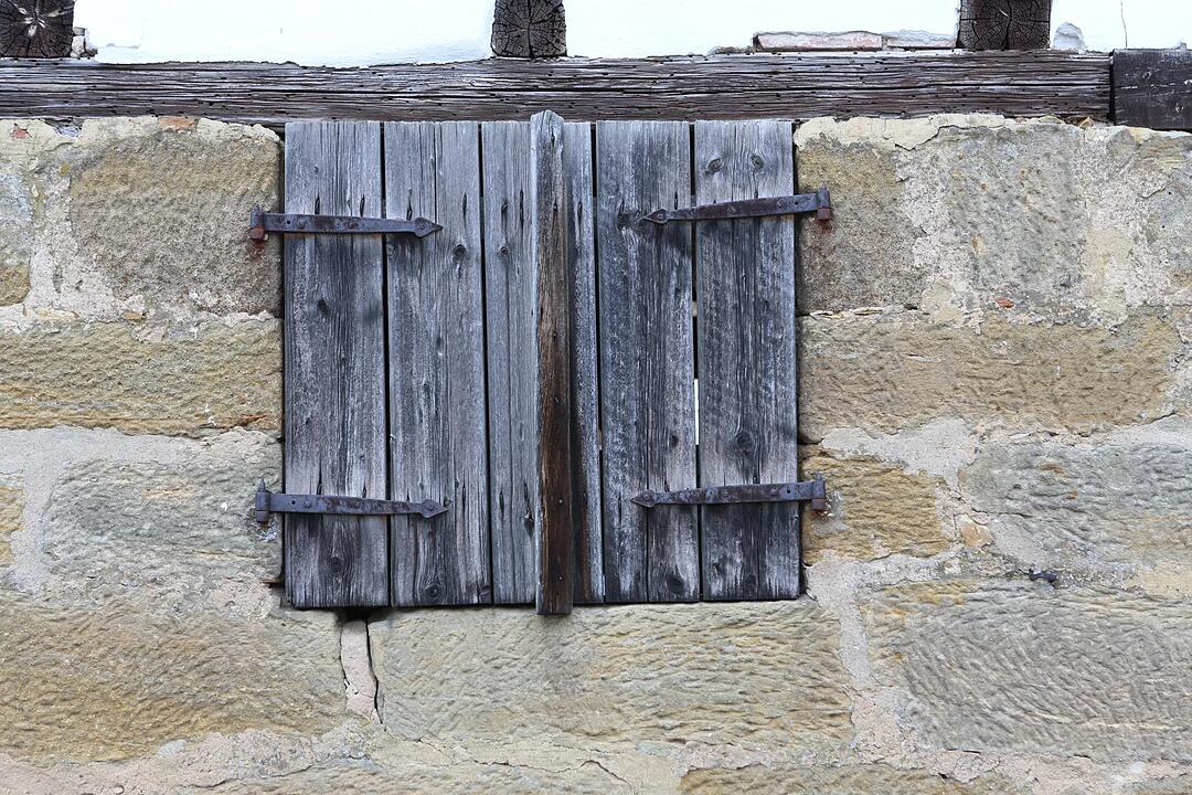 Pautzfeld; Gemeindeseite; Landkreis Forchheim; Foto: Barbara Herbst