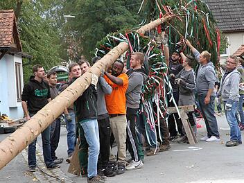 Foto: Mathias Erlwein