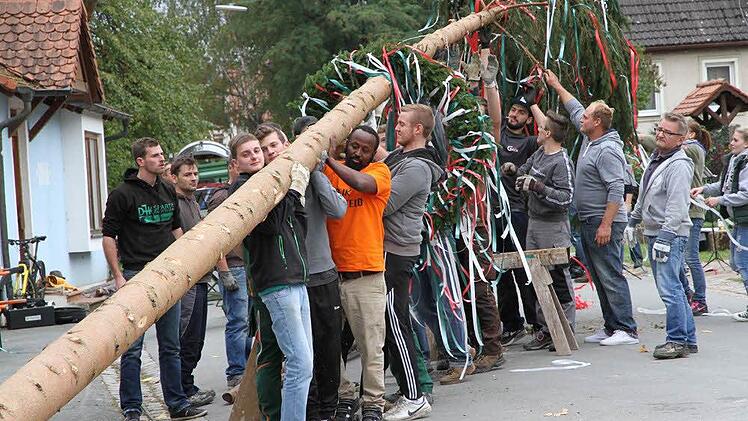 Foto: Mathias Erlwein