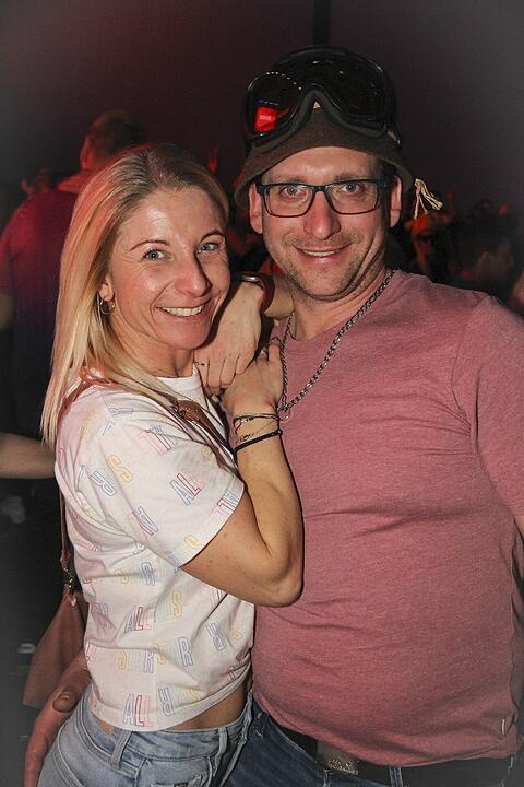 Die besten Aprés Ski und Party Hits!