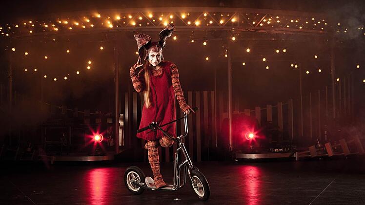 Rabbit Foto: Argo Konzerte GmbH