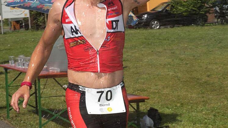 Bernd Hagen