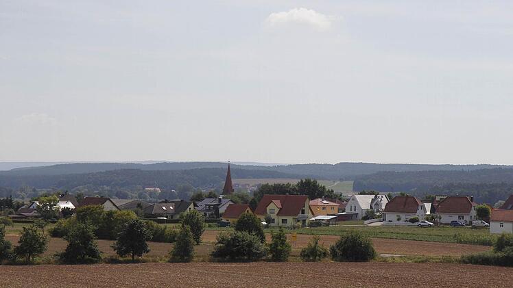 Impressionen aus Herrnsdorf.