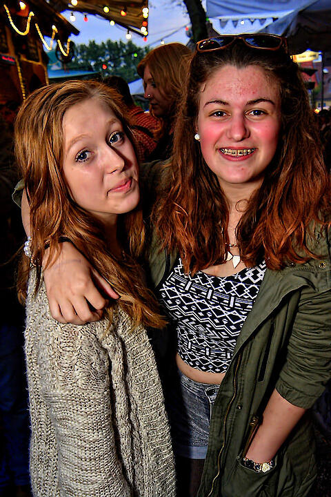 25.05.2015 Erlangen - Bergkirchweih Tag 5