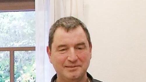 Thomas Hergenröder Foto: Johannes Schlereth