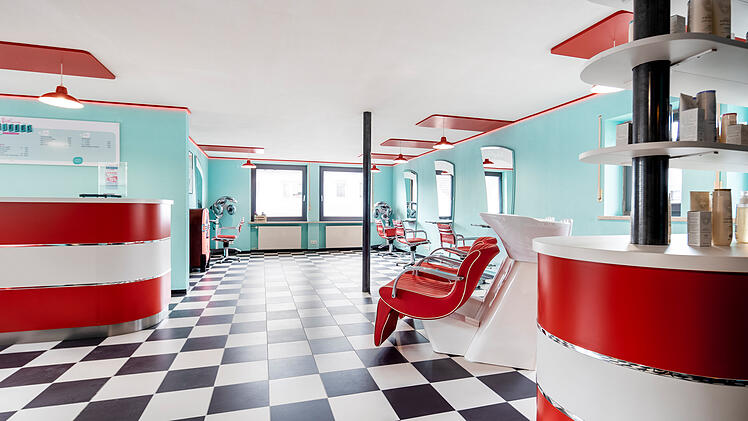 Patricias Hairbox