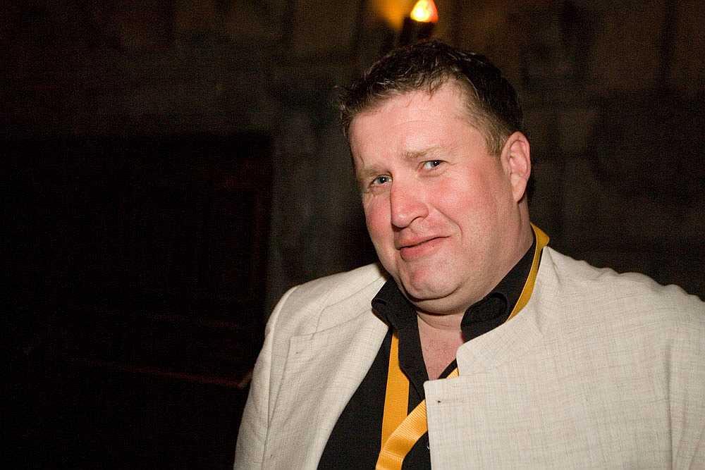 Miss und Mister Bamberg