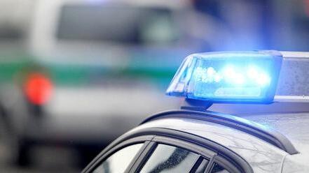 Polizei (Symbolbild)