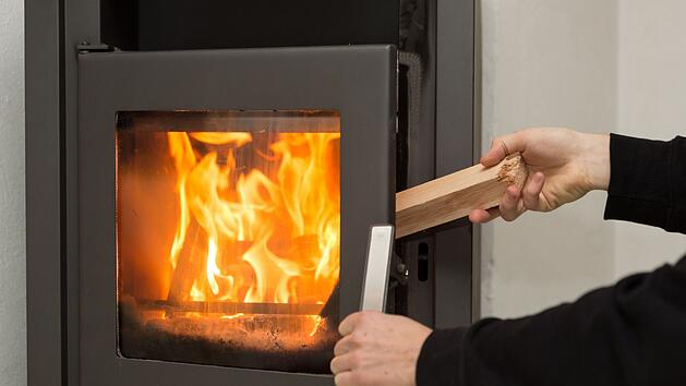 Nachhaltig Heizen: Pellets, Schweden&ouml;fen und Co. &ndash; das schadet der Umwelt am wenigsten