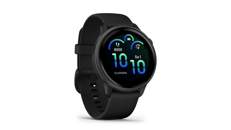 Garmin Smartwatsch - Xmas-Deals MediaMarkt 2025