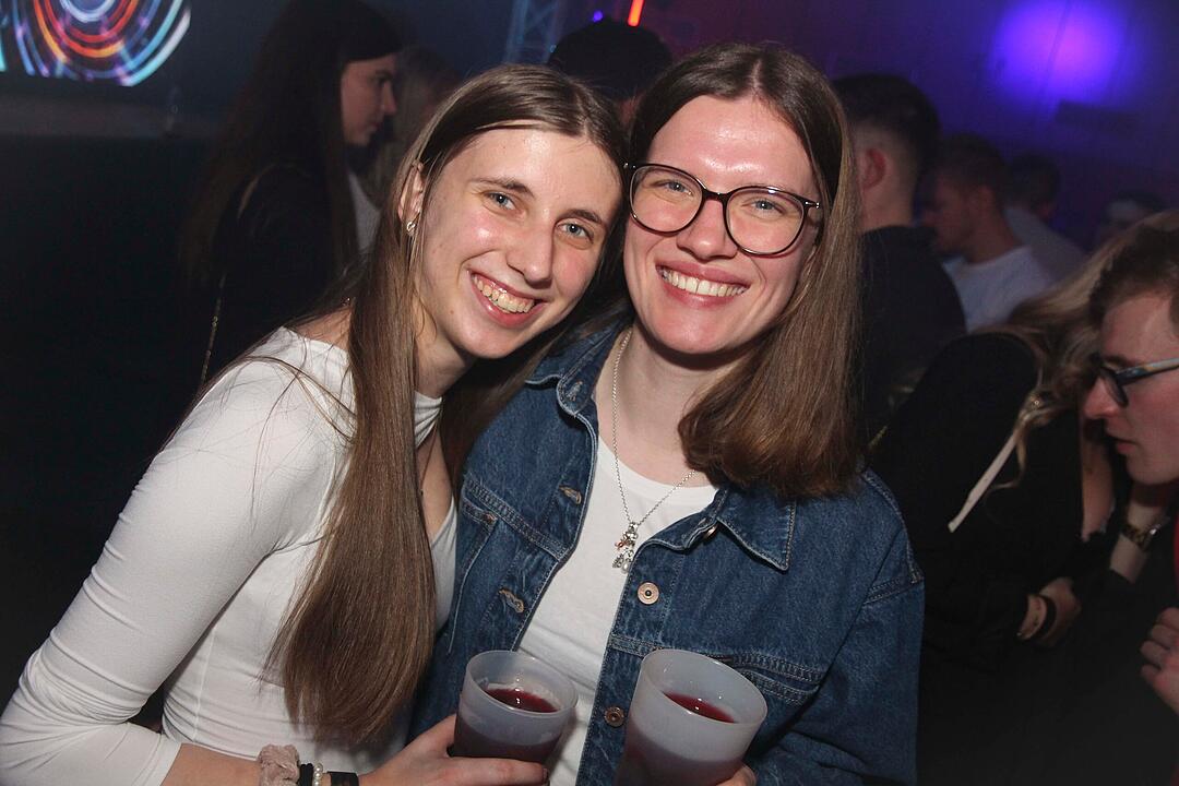 M&uuml;nchberg drehte auf!