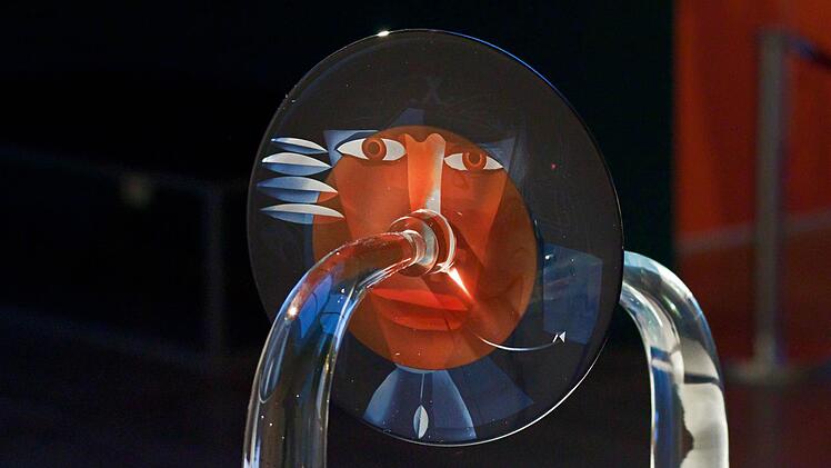 Ann Wolff: Kassandra