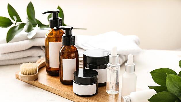 Die Produkte von Rituals sind Wellnessprodukte für Körper und Geist