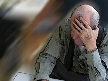Ein neuer Biomarker wurde im Urin entdeckt, welcher auf Alzheimer hinweisen kann.