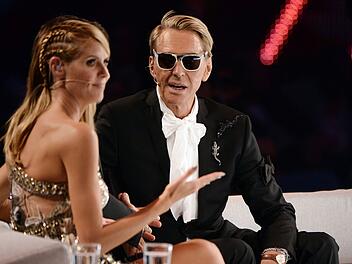 GNTM 2025: Joop macht klare Ansage über mögliche Rückkehr - "zu sensibel"
